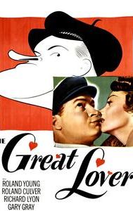 The Great Lover (1949 film)