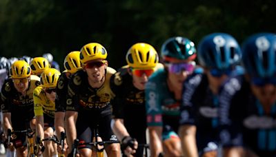 Canadian commentators look forward to Tour de France despite early wake-up calls