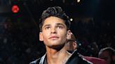 Ryan Garcia says he's going to rehab in odd apology statement after racial slurs