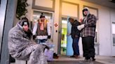 Cold weather shelters to open across the Tampa Bay area for Christmas weekend temperature drop