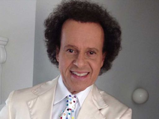Richard Simmons Net Worth: How The Legendary Fitness Expert Amassed A Sizeable Fortune With Exercise Training