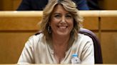 Susana Díaz aconseja al PSOE-A para "levantar cabeza" ser "acogedor" de sensibilidades que ahora "no se sienten parte"