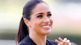 Why One of Meghan Markle's Major Projects Is Delayed Until 2025