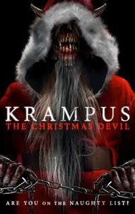 Krampus: The Christmas Devil