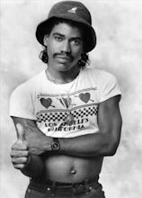 Kurtis Blow