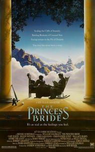 The Princess Bride