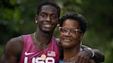 Souhan: Irondale track star set for a leap year — and maybe Paris Olympics