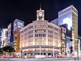 Ginza