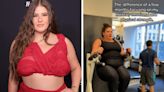 TikToker Remi Bader Shows Off Fitness Progress After Quitting Ozempic