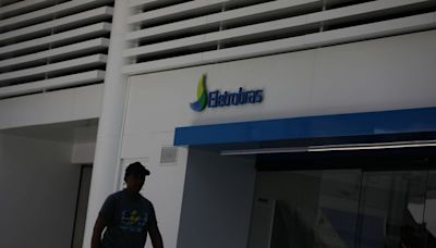 Brazil's Eletrobras net income down 19% in Q1