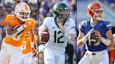 SEC quarterback carousel: Who’s back, who’s in, who’s out?