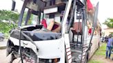 Multiple causes could have led to bus accident at Madavana Junction in Kochi, say MVD officials