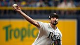 Orioles to add right-hander Zach Eflin in deal with Rays: Source
