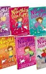 Holly Webb My Naughty Little Puppy 6 Books Collection Pack Set