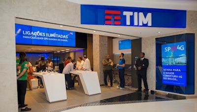 Tim (TIMS3) é ótima empresa para investidores que buscam um porto seguro - BTG Por Investing.com