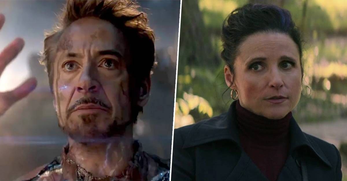 Marvel stars react to Robert Downey Jr.'s return to the MCU: "He was the origin of this whole universe"