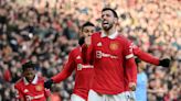 Manchester United defeats Manchester City in controversial, dramatic derby