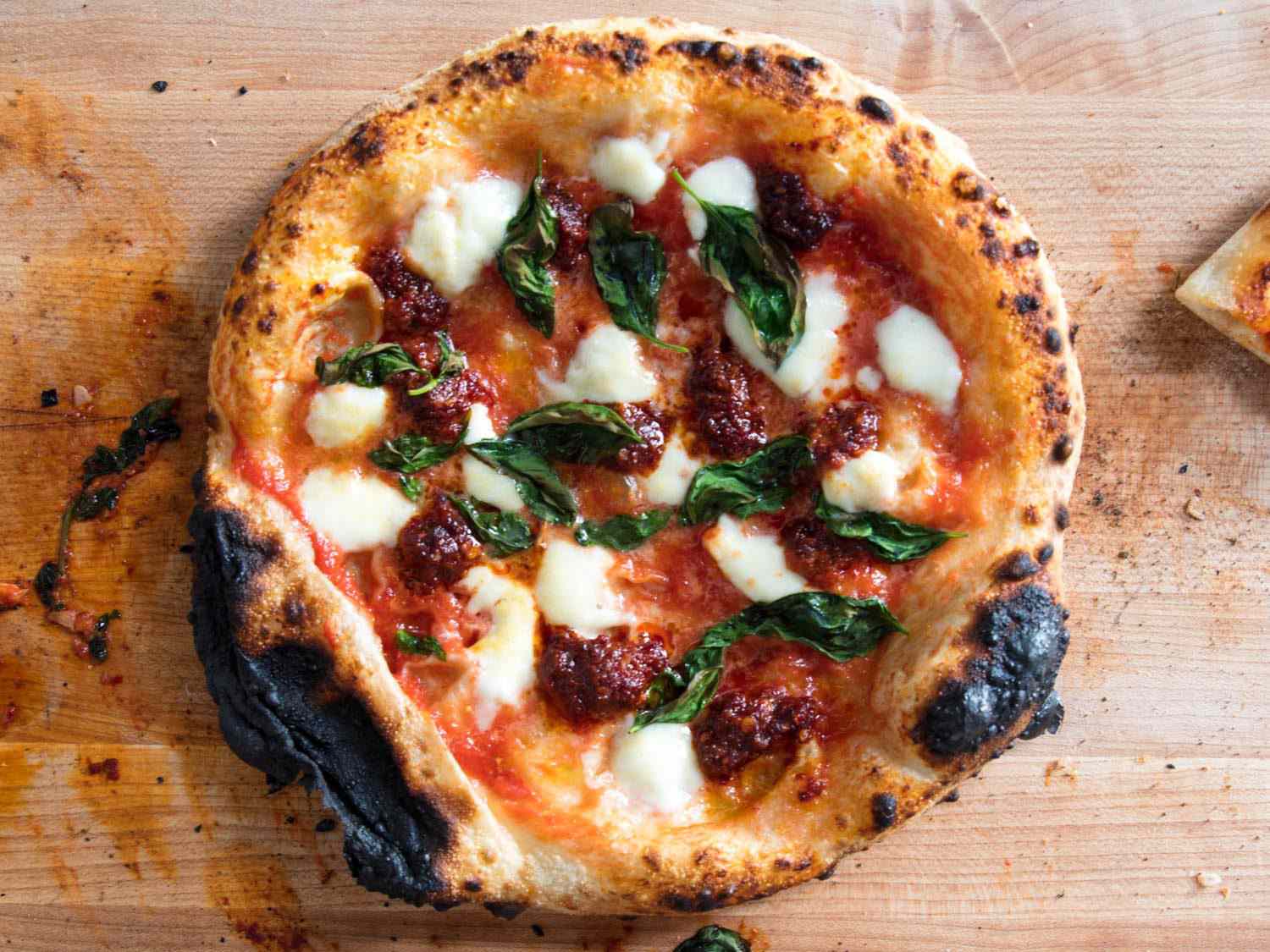 Delivery, Who? These 25 Pizza Recipes Can Make Every Night Pizza Night