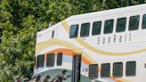 First responders participate in drill where man threatens to blow up SunRail train