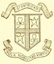St. Patrick's Higher Secondary School