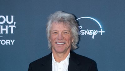 Jon Bon Jovi misses Richie Sambora 'personally and creatively'