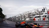 Fórmula 1 en vivo: el Gran Premio de Montecarlo quedó en las manos de Checo Pérez