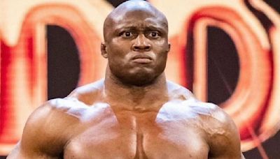 Is Bobby Lashley Leaving WWE? Former World Champion No Longer Part Of Internal Roster: Report