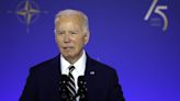 Biden Says He’d Consider Dropping Out of Presidential Race If ‘Medical Condition’ Emerged