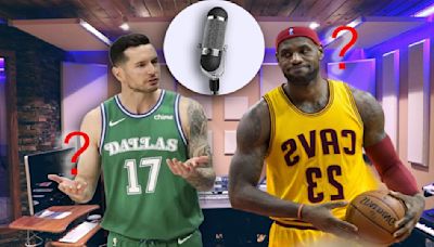 Will LeBron James and JJ Redick Continue Their Podcast Amid HC Role? Lakers Reporter Reveals