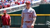 Social media reactions to Oklahoma’s Cade Horton selected No. 7 overall to the Chicago Cubs