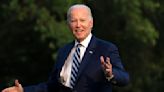 This week in Bidenomics: 'Recession canceled'