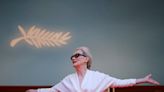 Meryl Streep faz o seu cinema em Cannes