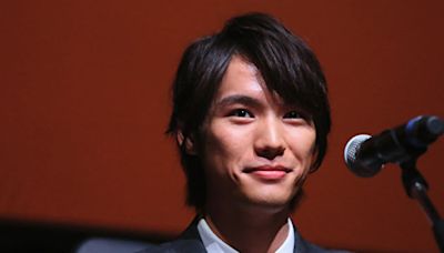 福士蒼汰首度演韓劇 與金宣虎、高允貞飆戲