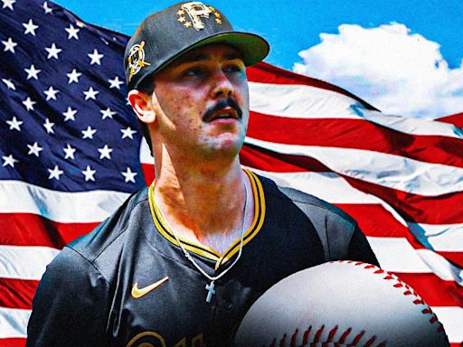 Why Pirates' Paul Skenes will serve his country after MLB retirement