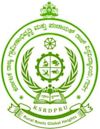 Karnataka State Rural Development and Panchayat Raj University