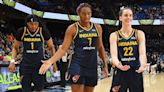Does Caitlin Clark + Aliyah Boston = future championship? WNBA history says yes