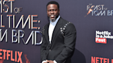 Kevin Hart’s Net Worth Is $40K Lighter After He Surprised Tom Brady With A Post-Roast Gift