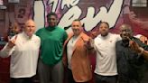 'I love Texas!' Five-Star OT Michael Fasusi Opens Up About Longhorns Interest