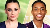 Lea Michele & Myles Frost To Announce Tony Award Nominees Next Week