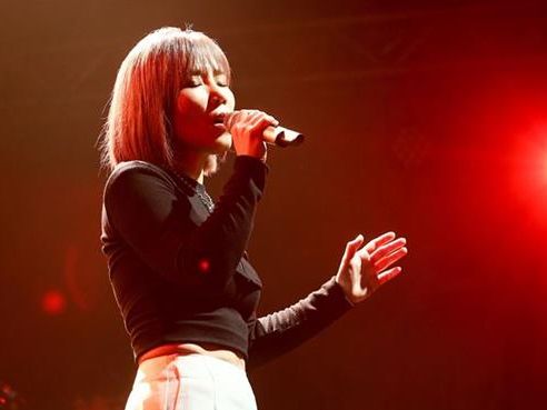 《歌手2024》華語歌手爆冷 李佳薇被拱「出戰」霸氣回應了 - 娛樂