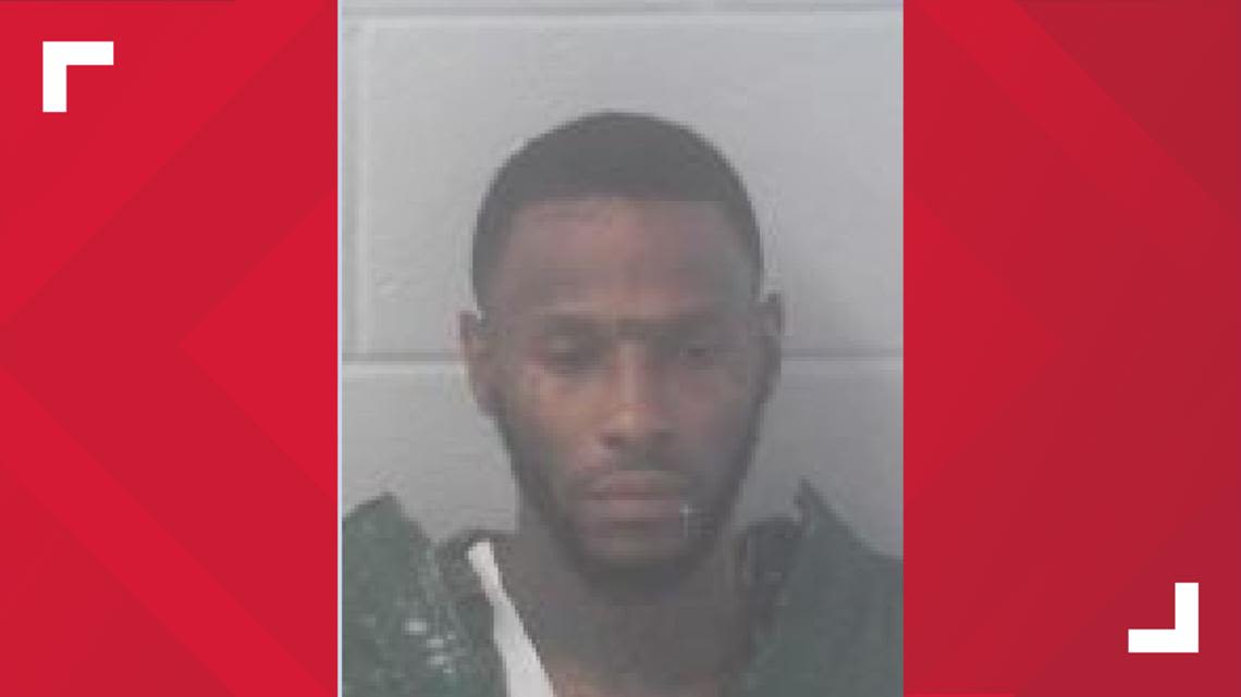 Newton County inmate escapes hospital, now on the run, sheriff's office says