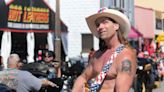 Naked Cowboy offers to settle legal dispute with Daytona after Bike Week arrest