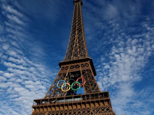 15 datos monumentales sobre la Torre Eiffel