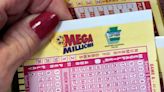 No jackpot winner in Friday's Mega Millions lottery. Jackpot soars to $1.55 billion