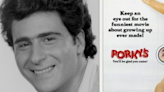 ‘Porky’s’ Star Tony Ganios’ Cause Of Death Revealed