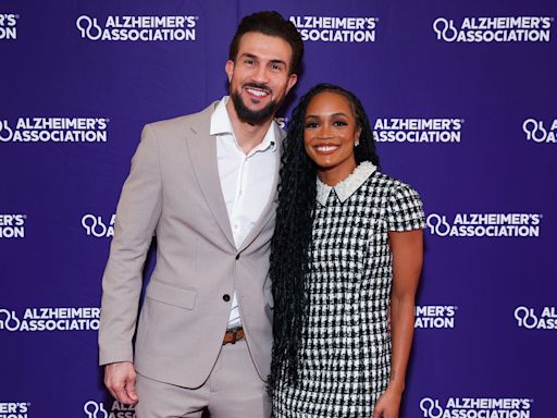 Rachel Lindsay Reveals Her Marriage With Bryan Abasolo Was "Nowhere Near as Glamorous" As He Portrayed It