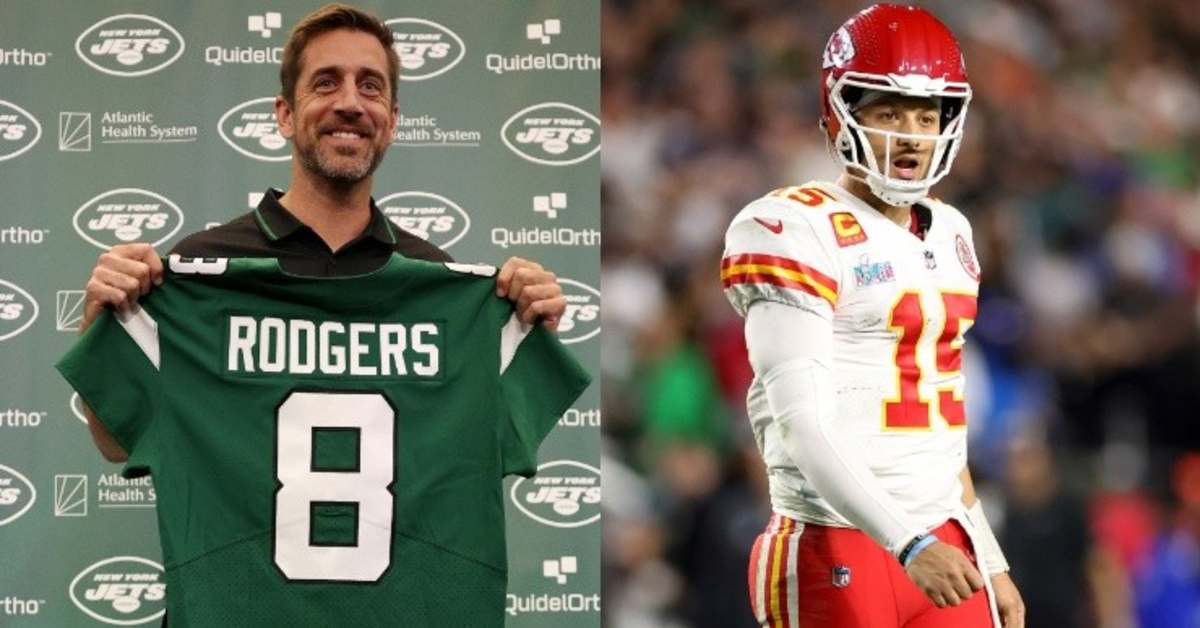 Jets vs. Kansas City: Best Bet to Steal Chiefs' Super Bowl?