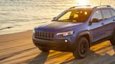 Jeep Kills Cherokee, Breaks Nearly 50-Year Production Run