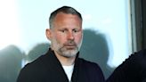Ex-Manchester United star Ryan Giggs, 50, 'to become dad for third time with model girlfriend'