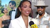 Corinne Foxx Shares How Her Fiancé Got Dad Jamie's Approval